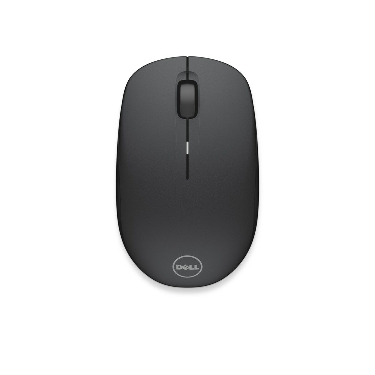 Rato sem Fios Dell WM126 Preto
